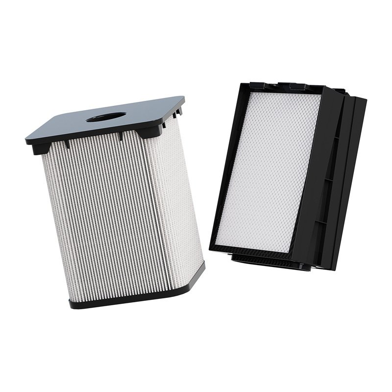 Juego de filtros de repuesto para Creality Falcon AP1 Juego de filtros de repuesto para Creality Falcon AP1 - Imagen 2