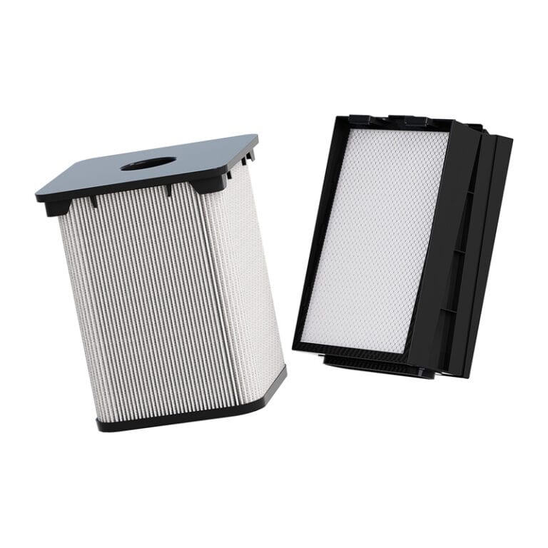 Juego filtros repuesto Creality Falcon AP1