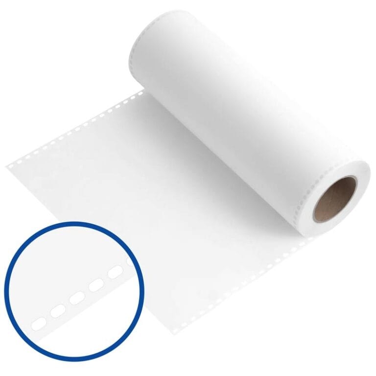 Film DTF xTool Apparel Printer 39 cm x 100 m