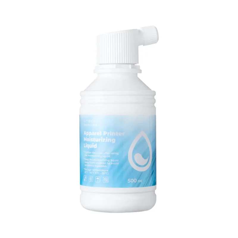 Líquido hidratante 500 ml