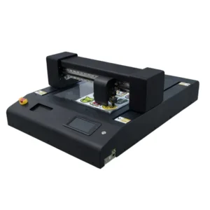 Mesa plana de corte InkOne CP4