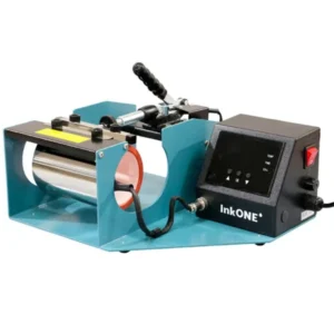 Plancha de tazas InkOne M1 para sublimación