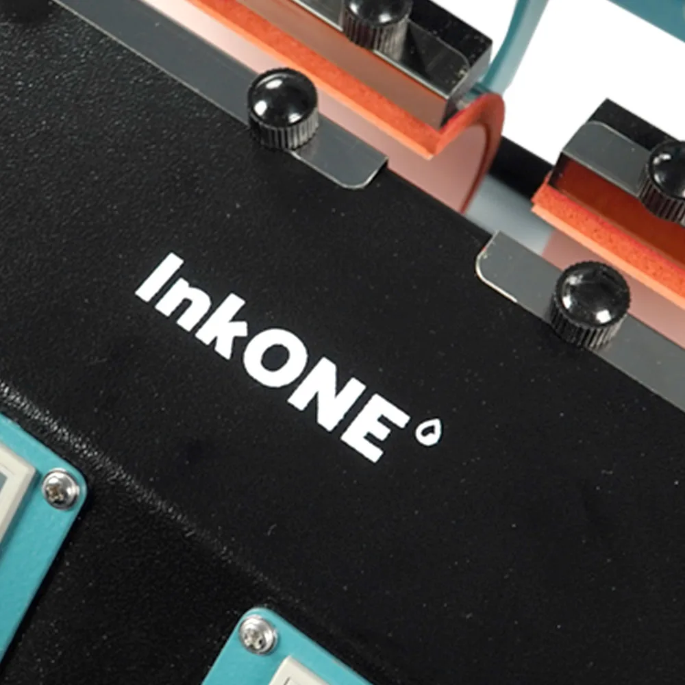 Plancha de tazas 6 en 1 InkOne M2 para sublimación — vista 2