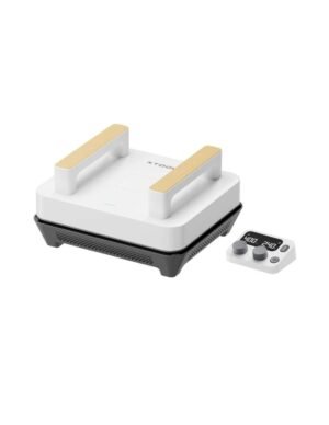 xTool Smart Press Prensa Térmica Inteligente
