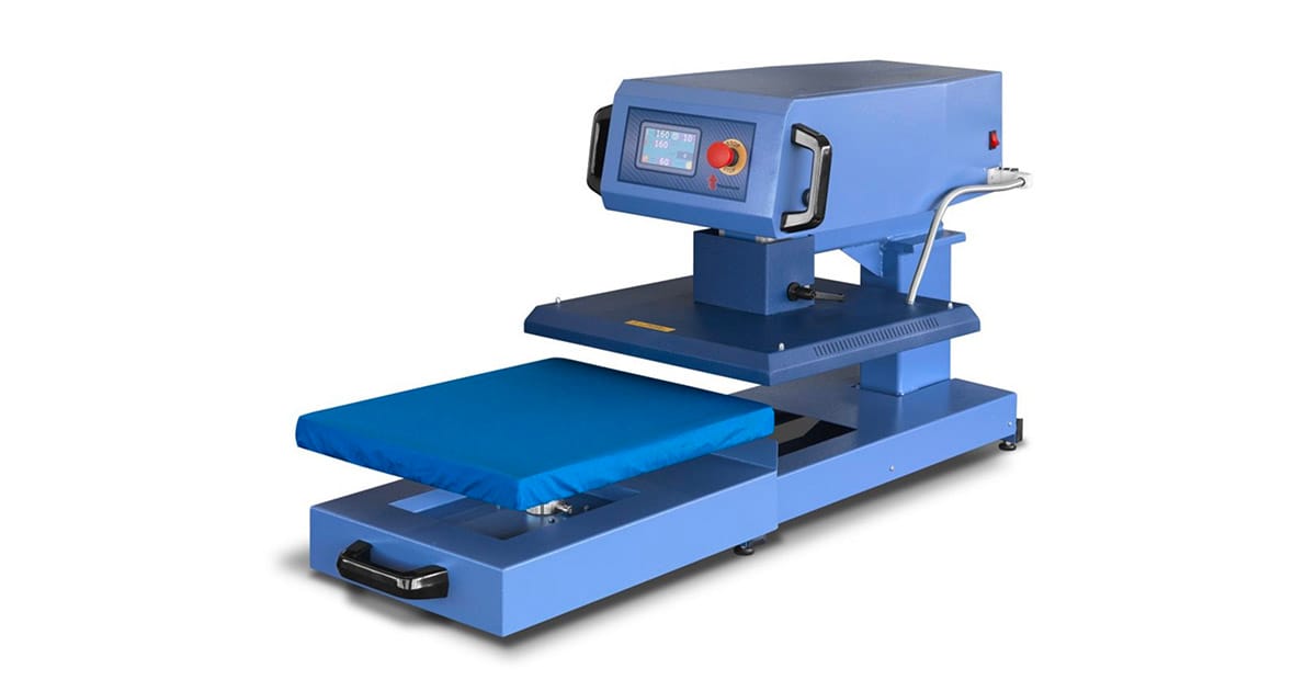 Transmatic REV 2C (semi-automática, compatible con gorras)