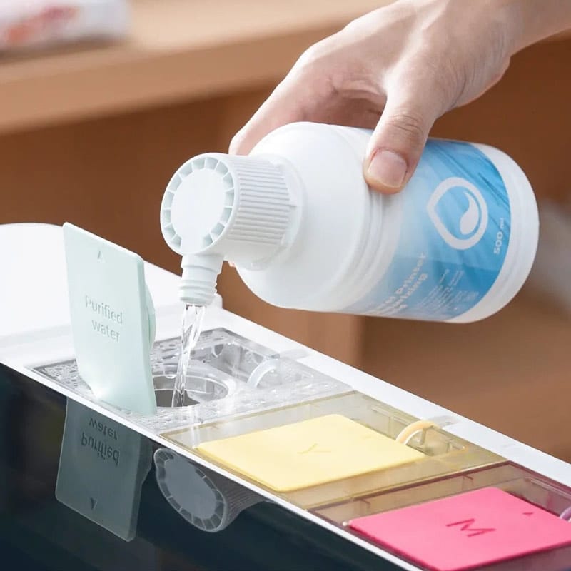 Líquido de limpieza – 100 ml