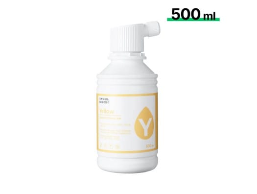 Amarillo – 500 ml