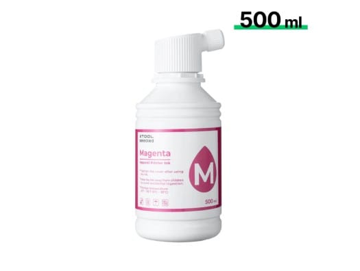 Magenta – 500 ml