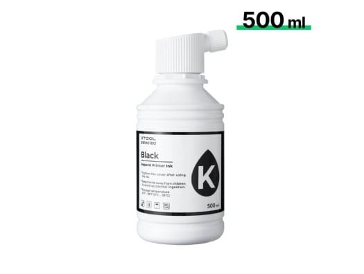 Negro – 500 ml