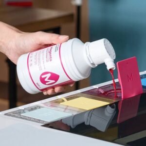 Tintas DTF xTool Apparel Printer 500 ml