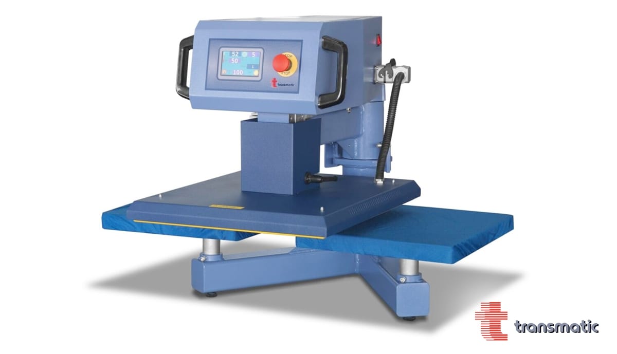 Transmatic REV 5SA (cierre y apertura automáticos)
