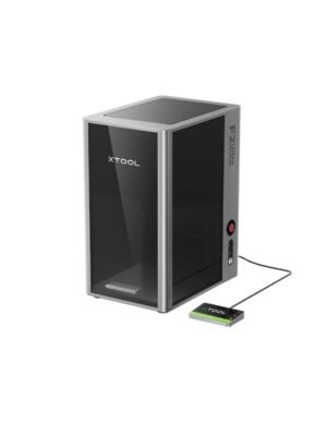 xTool F2 Ultra MOPA 60W / MOPA + Diodo 40W