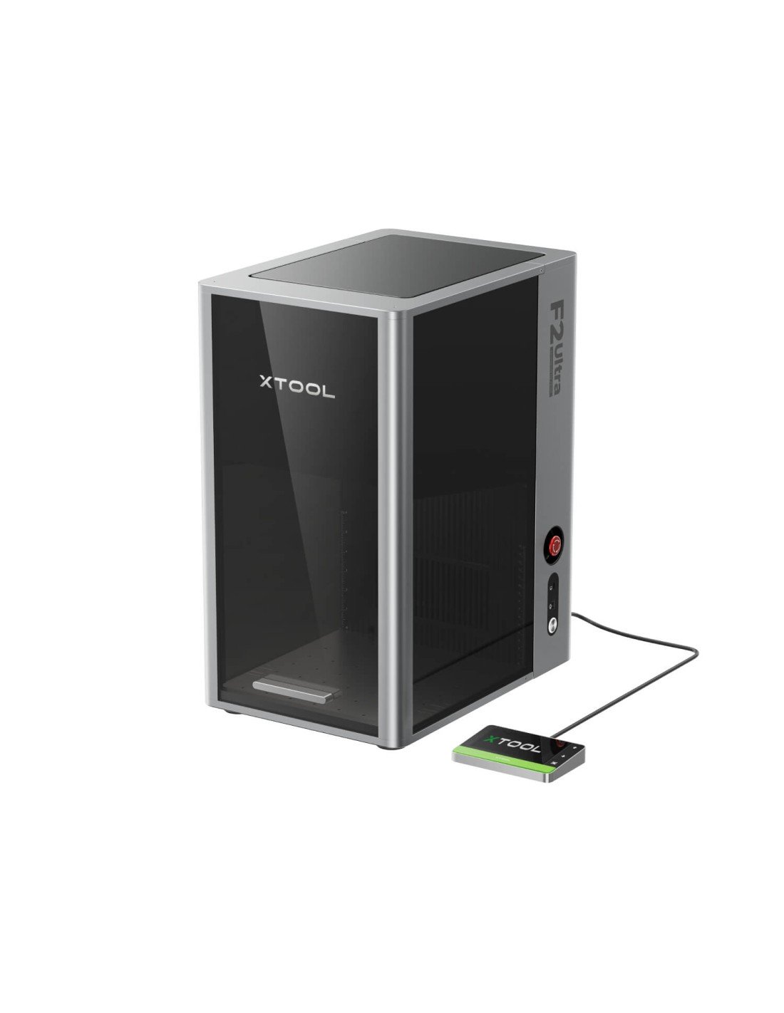 xTool F2 Ultra MOPA 60W