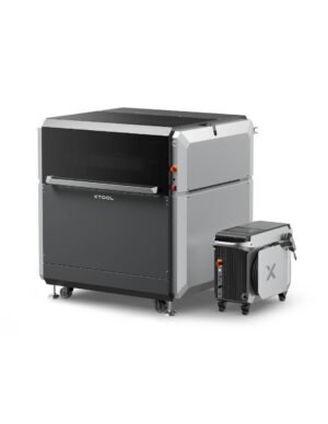 xTool MetalFab y Soldadoras Láser xTool para Metal