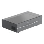 xTool P2S 55W Máquina Láser CO2 de Corte y Grabado