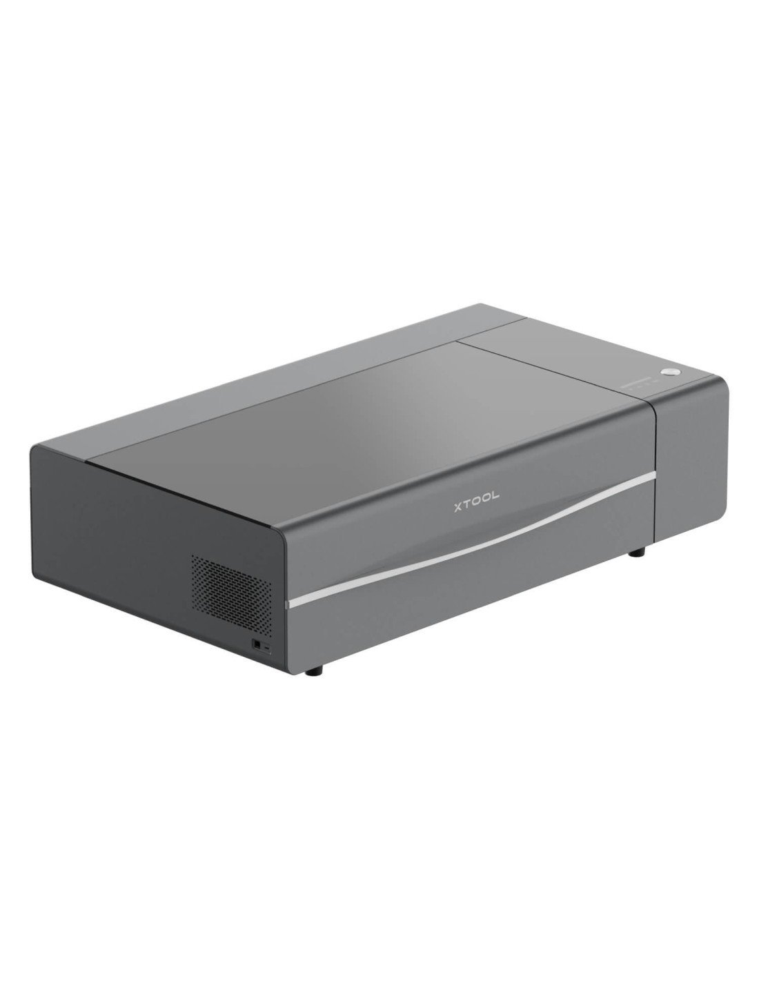 xTool P2S 55W máquina láser CO2