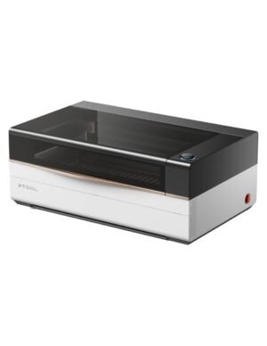 xTool P3 80W Máquina Láser CO2 Profesional de Sobremesa