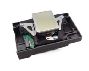 Cabezal Epson L1800 F173090 para DTF, UV y Epson 1390 / 1400 / 1410