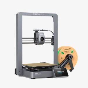 Creality Ender-3 V3 CoreXZ — Impresora 3D FDM 600 mm/s