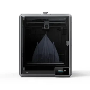 Creality K1 Max — Impresora 3D CoreXY cerrada 300×300×300 mm