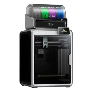 Creality K2 / K2 Combo — Impresora 3D CoreXY 600 mm/s con opción CFS