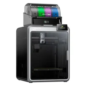 Creality K2 Pro / K2 Pro Combo — Impresora 3D CoreXY con cámara calefactada y CFS