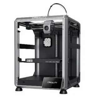 Creality K1 SE — Impresora 3D CoreXY 600 mm/s