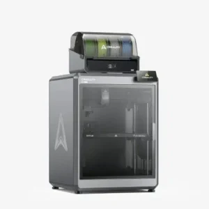 Creality K2 Plus / K2 Plus Combo — Impresora 3D CoreXY 350×350×350 mm
