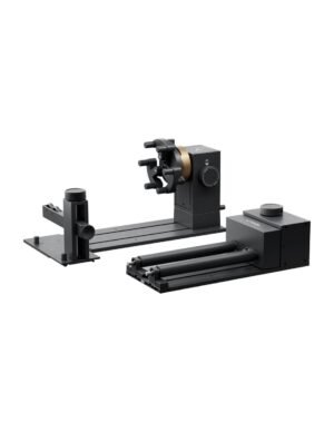 Accesorio rotatorio xTool RA3 para P3, F2 y F2 Ultra UV