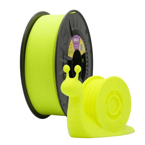 Amarillo Eléctrico