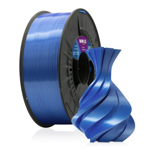 Azul Acero