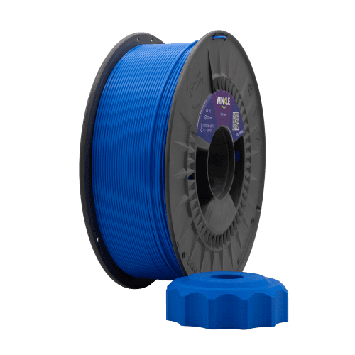 Azul Oscuro