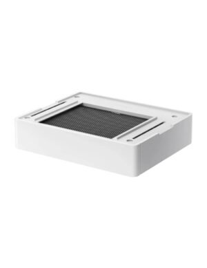 Base elevadora xTool M1 Ultra con panel panal de abeja