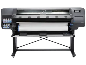 HP Latex 370 162 cm ocasión plotter latex segunda mano