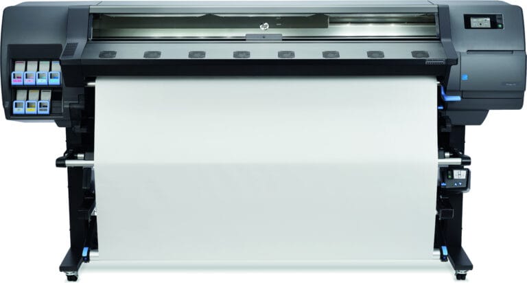 HP Latex 335 162 cm Ocasión
