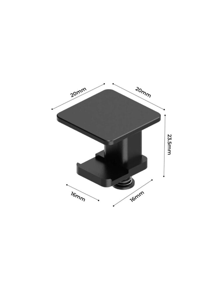 Clavijas de material xTool P2/P2S