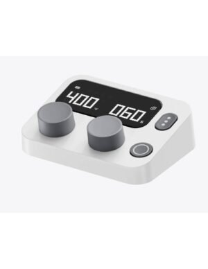 Controlador prensa calor xTool Smart Control