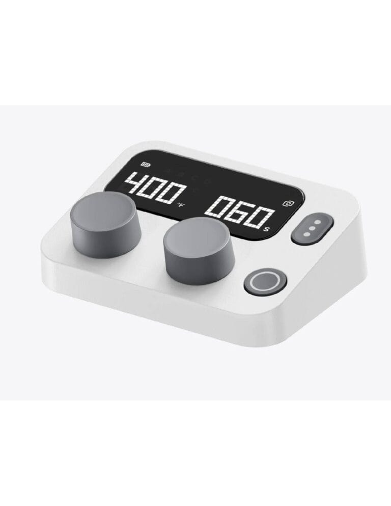 Controlador prensa calor xTool Smart Control