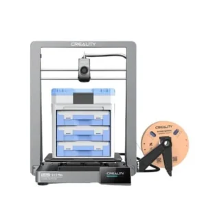 Creality Ender 3 V3 Plus — Impresora 3D CoreXZ 300×300×330 mm