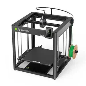 Creality Ender 5 Max — Impresora 3D CoreXY 400×400×400 mm