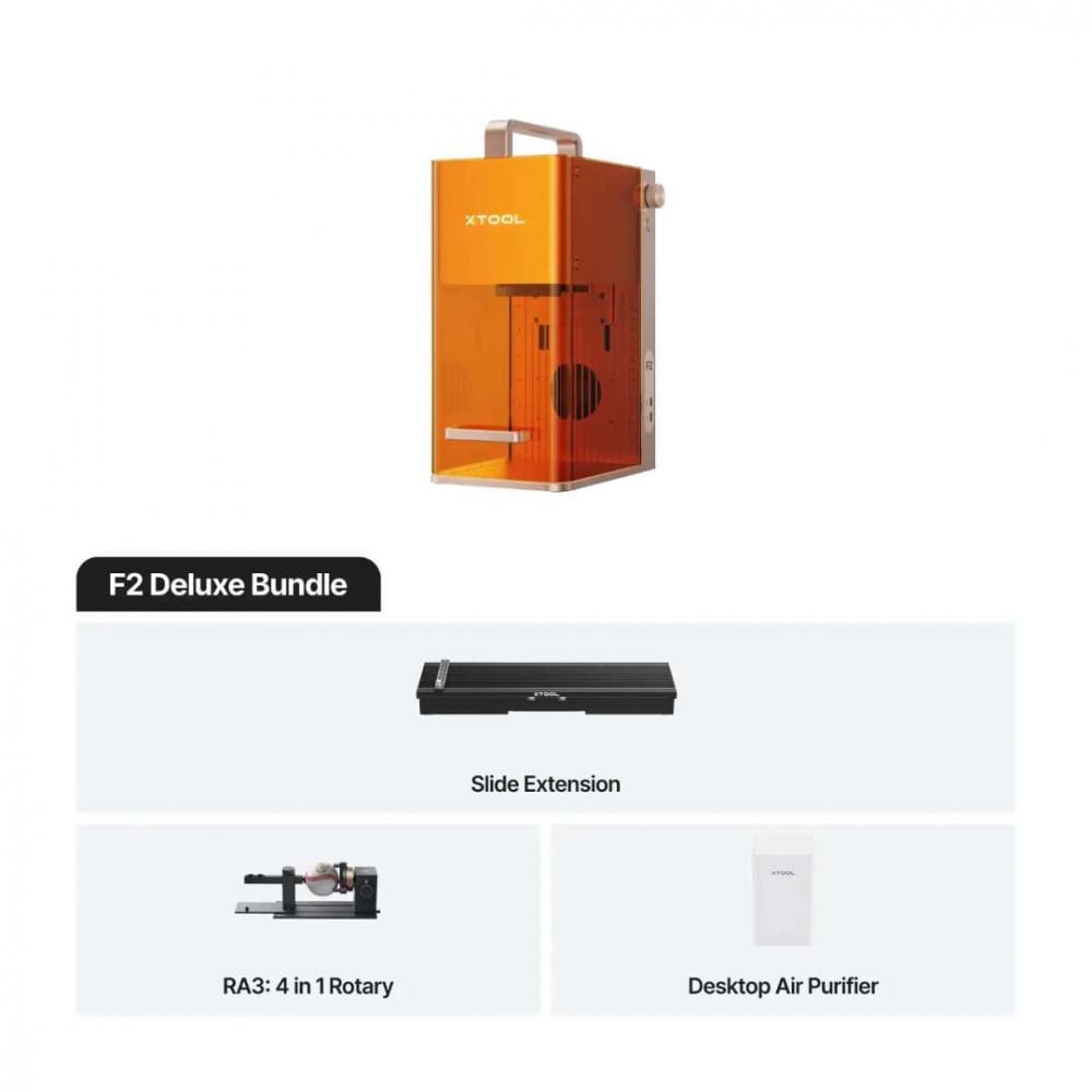 F2 Deluxe