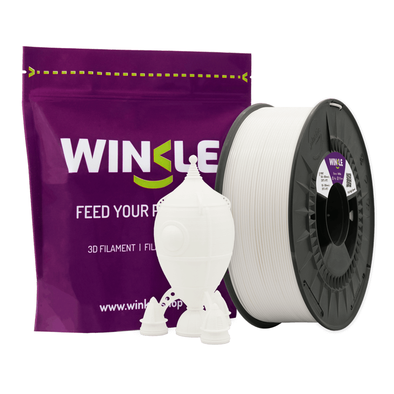 Filamento PLA High Speed Winkle 1,75 mm 1 kg