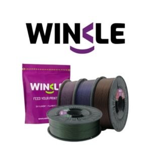 Filamento PLA HD Interferencia Winkle 1,75 mm 1 kg