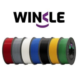Filamento PLA PRO Winkle 1,75 mm 1 kg