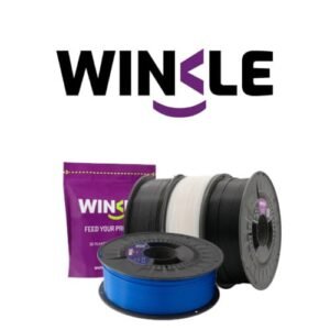 Filamento PLA TOUGH Winkle 1,75 mm 1 kg