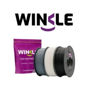 Filamento PLA Winkle UL94 V0 1,75 mm 750 g