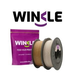 Filamento PLA Madera Winkle 1,75 mm 750 g