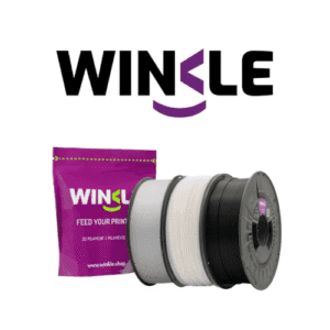 Filamento PP Winkle 1,75 mm 700 g