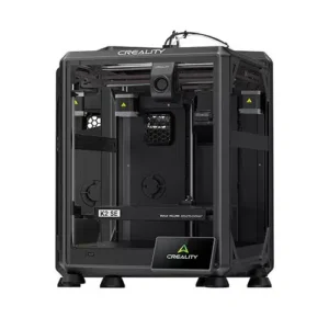 Creality K2 SE — Impresora 3D rápida 500 mm/s preparada para CFS