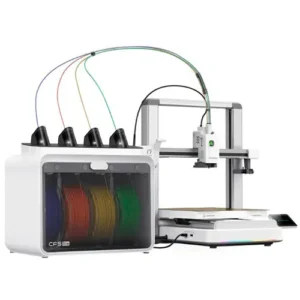 Creality SPARKX i7 / i7 Combo — Impresora 3D IA 500 mm/s con opción CFS Lite